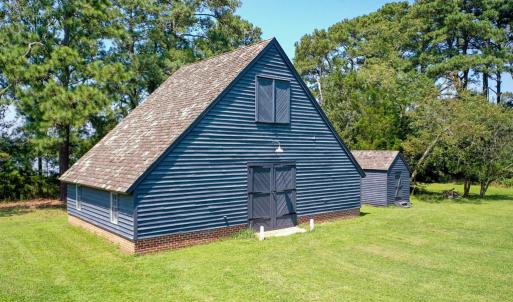 Photo #37 of 31181 DRUMMONDTOWN RD, WACHAPREAGUE, VA 96.3 acres