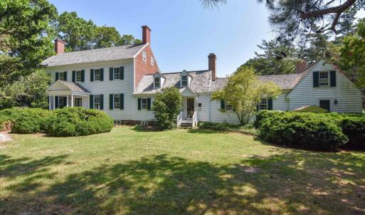 Photo #5 of 31181 DRUMMONDTOWN RD, WACHAPREAGUE, VA 96.3 acres