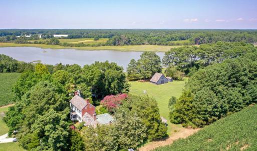 Photo #6 of 31181 DRUMMONDTOWN RD, WACHAPREAGUE, VA 96.3 acres