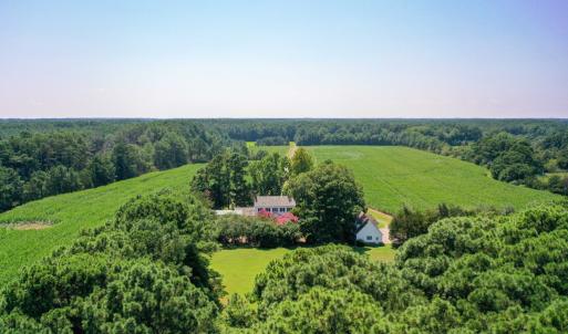 Photo #7 of 31181 DRUMMONDTOWN RD, WACHAPREAGUE, VA 96.3 acres