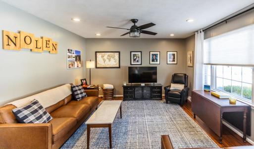 Photo #5 of 124 Walton Drive, Appomattox, VA 0.5 acres