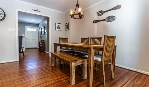 Photo #8 of 124 Walton Drive, Appomattox, VA 0.5 acres