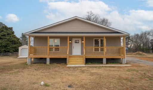 Photo #2 of 121 Pine Haven St, Keysville, VA 0.3 acres