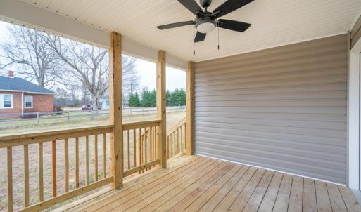 Photo #23 of 121 Pine Haven St, Keysville, VA 0.3 acres