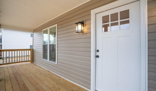 Photo #2 of 121 Pine Haven St, Keysville, VA 0.3 acres