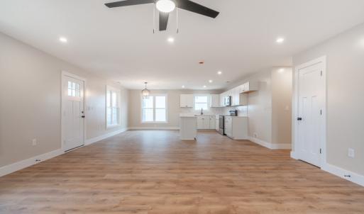 Photo #4 of 121 Pine Haven St, Keysville, VA 0.3 acres