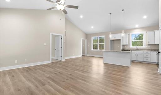 Photo #3 of 303 Deuprees Store rd, Charlotte Court House, VA 3.0 acres