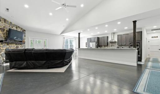 Photo #14 of 1568 Bent Creek Road, Concord, VA 10.2 acres