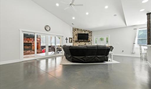 Photo #15 of 1568 Bent Creek Road, Concord, VA 10.2 acres