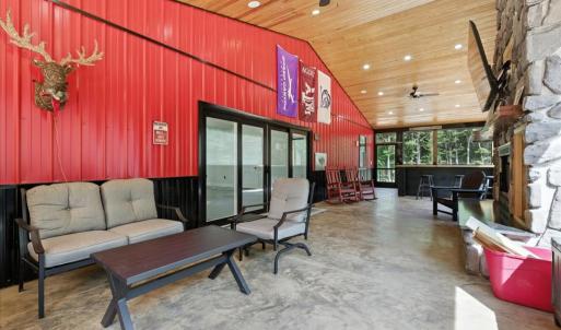 Photo #28 of 1568 Bent Creek Road, Concord, VA 10.2 acres