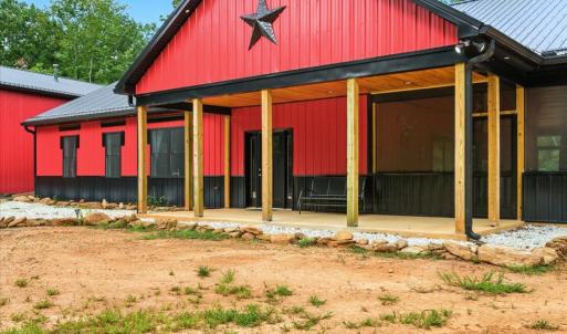 Photo #8 of 1568 Bent Creek Road, Concord, VA 10.2 acres