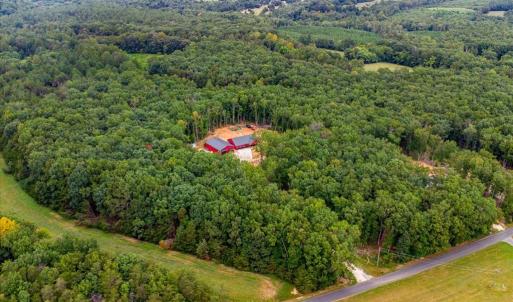 Photo #83 of 1568 Bent Creek Road, Concord, VA 10.2 acres