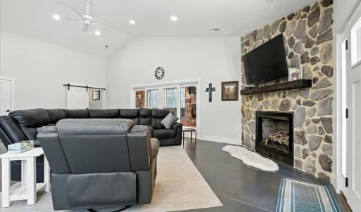 Photo #13 of 1568 Bent Creek Road, Concord, VA 10.2 acres