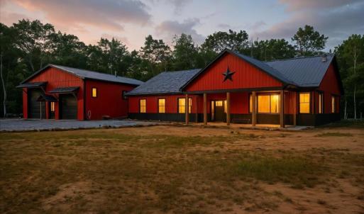 Photo #2 of 1568 Bent Creek Road, Concord, VA 10.2 acres