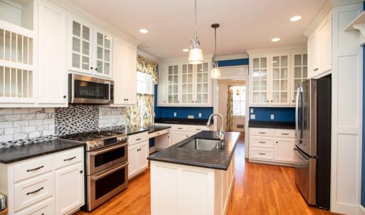 Photo #21 of 713 First Avenue, Farmville, VA 0.2 acres