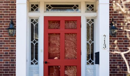 Photo #3 of 713 First Avenue, Farmville, VA 0.2 acres