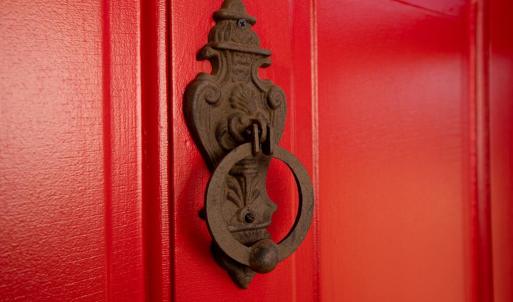 Photo #4 of 713 First Avenue, Farmville, VA 0.2 acres