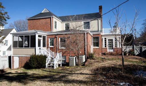 Photo #67 of 713 First Avenue, Farmville, VA 0.2 acres