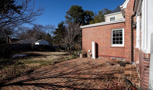 Photo #68 of 713 First Avenue, Farmville, VA 0.2 acres