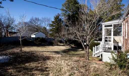 Photo #69 of 713 First Avenue, Farmville, VA 0.2 acres