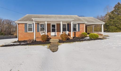 Photo #2 of 840 David Bruce Av., Charlotte Court House, VA 0.7 acres