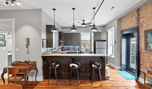 Photo #14 of 215 West Third Street, Farmville, VA 0.1 acres