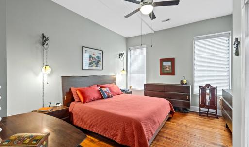 Photo #15 of 215 West Third Street, Farmville, VA 0.1 acres