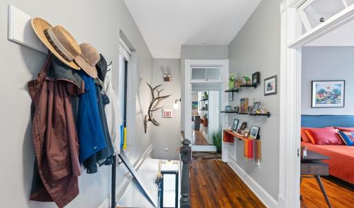 Photo #20 of 215 West Third Street, Farmville, VA 0.1 acres