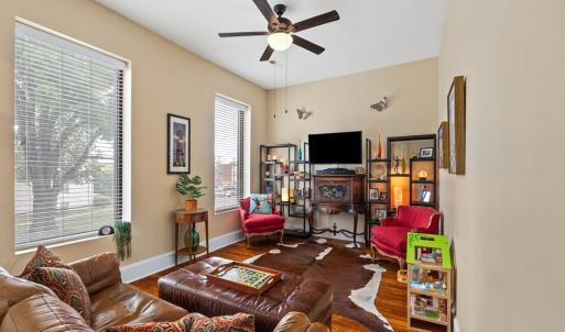 Photo #22 of 215 West Third Street, Farmville, VA 0.1 acres