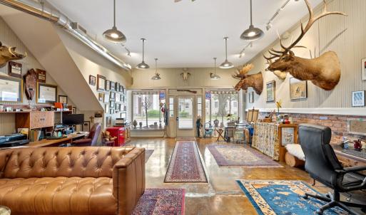 Photo #25 of 215 West Third Street, Farmville, VA 0.1 acres