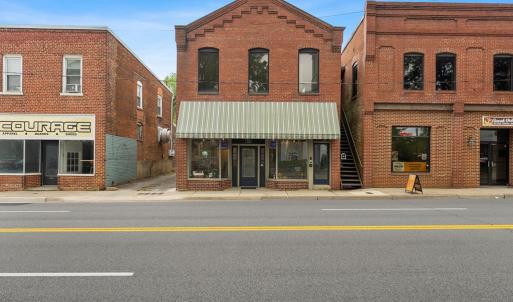 Photo #3 of 215 West Third Street, Farmville, VA 0.1 acres