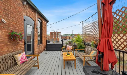 Photo #34 of 215 West Third Street, Farmville, VA 0.1 acres