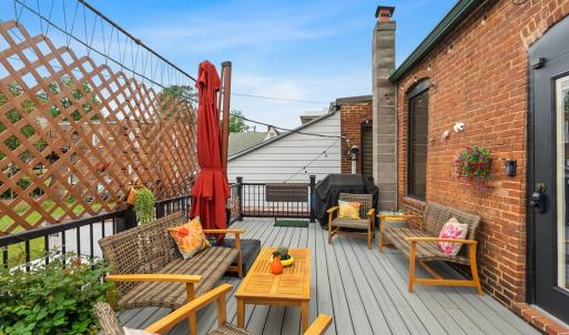 Photo #35 of 215 West Third Street, Farmville, VA 0.1 acres