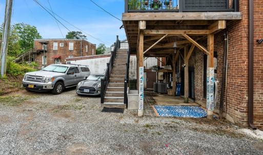 Photo #38 of 215 West Third Street, Farmville, VA 0.1 acres