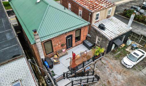 Photo #42 of 215 West Third Street, Farmville, VA 0.1 acres