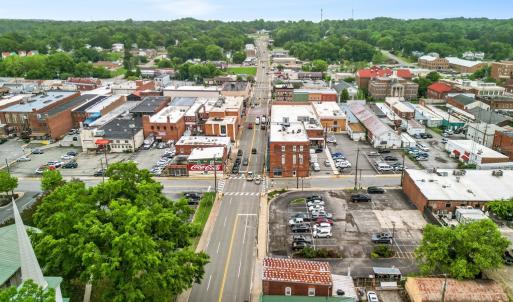 Photo #44 of 215 West Third Street, Farmville, VA 0.1 acres
