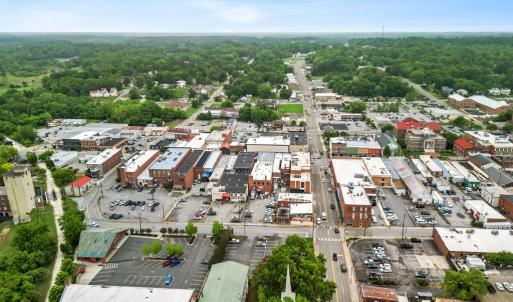 Photo #50 of 215 West Third Street, Farmville, VA 0.1 acres