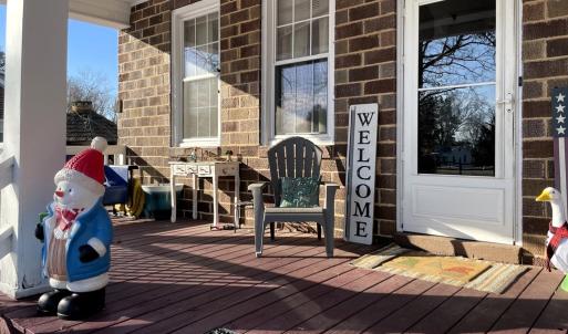 Photo #6 of 1825 Needham Drive, Victoria, VA 1.1 acres