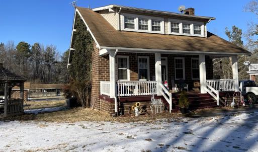 Photo #3 of 1825 Needham Drive, Victoria, VA 1.1 acres