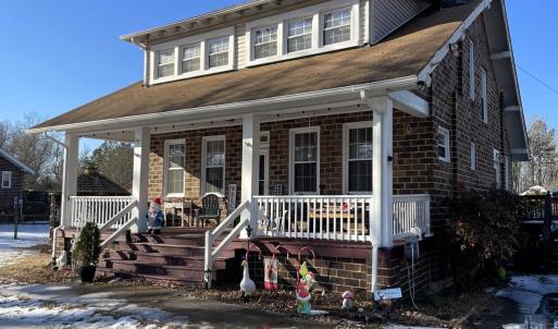 Photo #2 of 1825 Needham Drive, Victoria, VA 1.1 acres