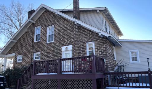 Photo #5 of 1825 Needham Drive, Victoria, VA 1.1 acres