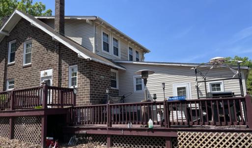 Photo #3 of 1825 Needham Drive, Victoria, VA 1.1 acres