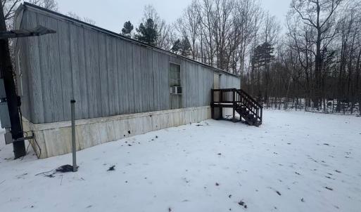 Photo #4 of 269, 213 Snail Creek Rd, Green Bay, VA 5.8 acres