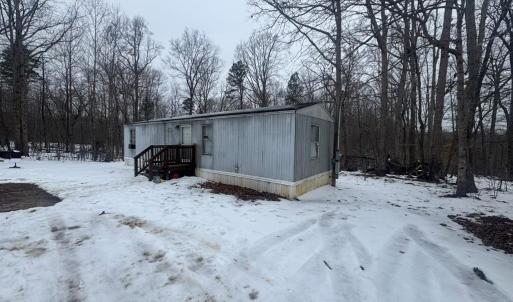 Photo #4 of 269, 213 Snail Creek Rd, Green Bay, VA 5.8 acres