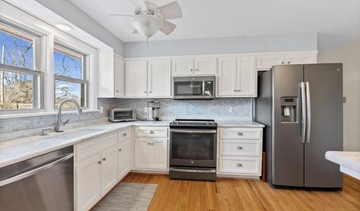 Photo #13 of 701 Fourth Ave, Farmville, VA 0.6 acres