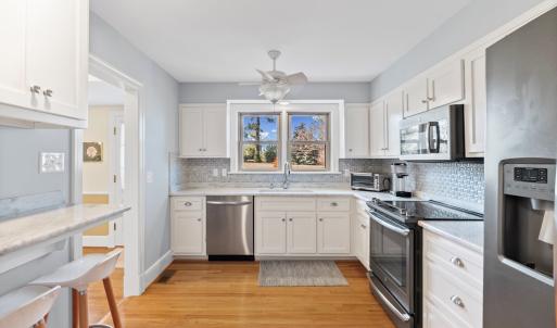 Photo #15 of 701 Fourth Ave, Farmville, VA 0.6 acres