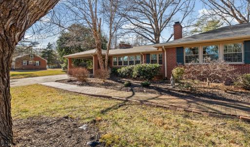 Photo #45 of 701 Fourth Ave, Farmville, VA 0.6 acres