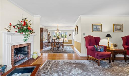 Photo #9 of 701 Fourth Ave, Farmville, VA 0.6 acres