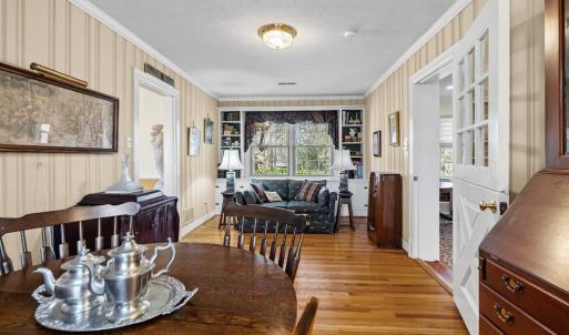 Photo #19 of 701 Fourth Ave, Farmville, VA 0.6 acres