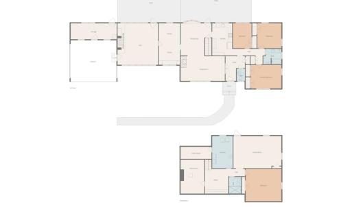 Photo #3 of 701 Fourth Ave, Farmville, VA 0.6 acres